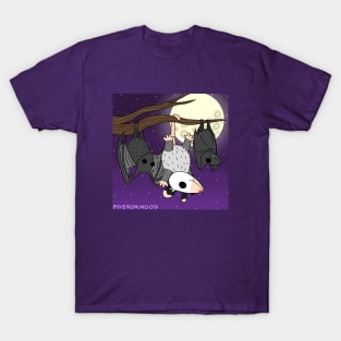 Bats T-Shirt